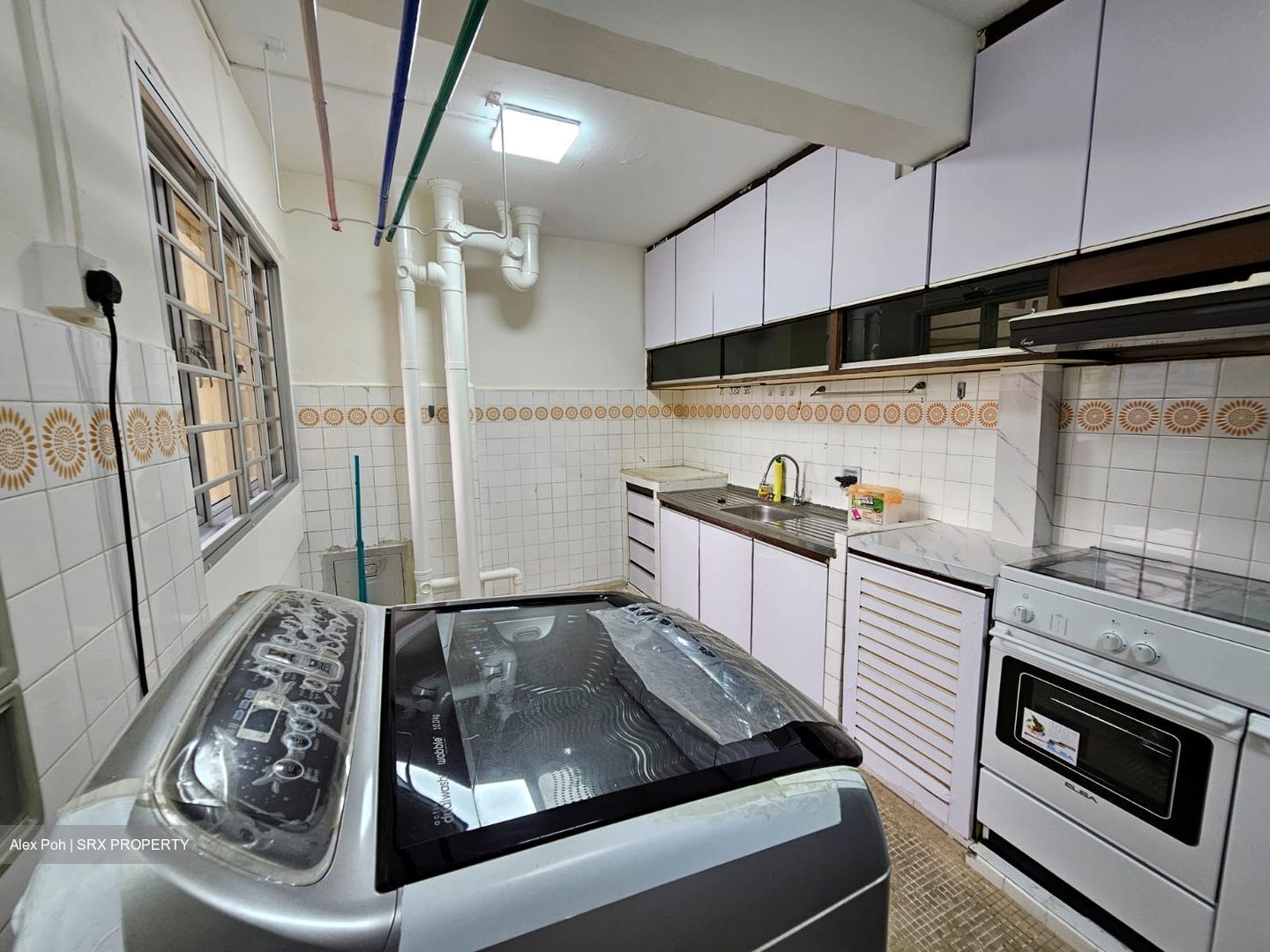 Blk 717 Vista 18 (Clementi), HDB 5 Rooms #443751221